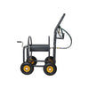 Abi Gardengear Snake Haspwagen 4 ruedas