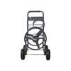 Abi Gardengear Snake Haspwagen 4 ruedas