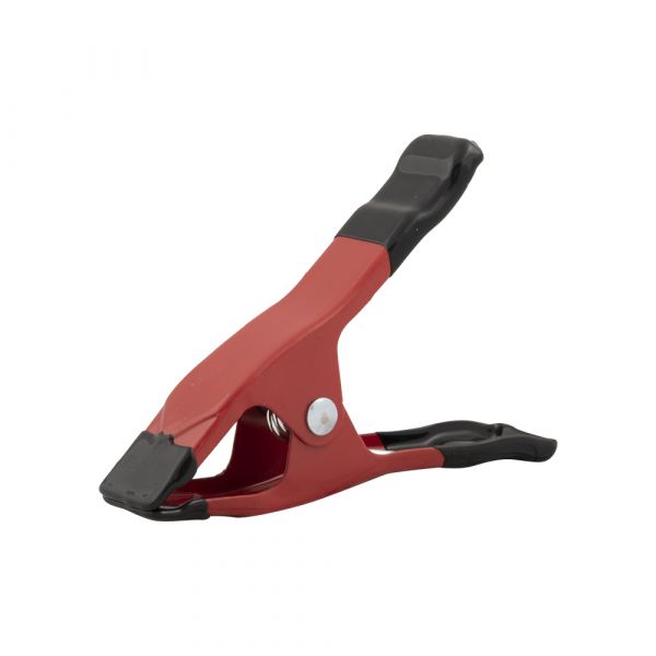 Topgear Sail Clamp 4 Red lacado