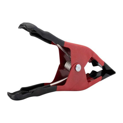 Topgear Sail Clamp 6 Red lacado