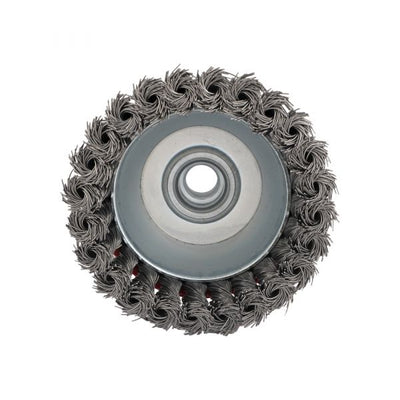 Topgear TopGear de acero Kombenstel 75 mm.