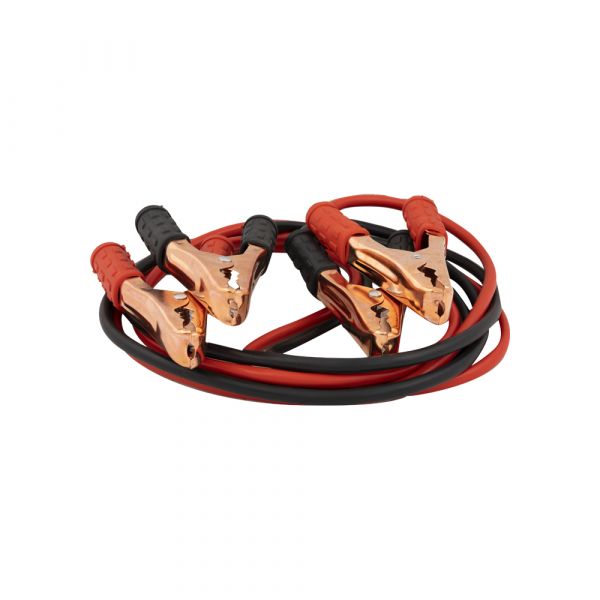 Topgear Topgear Start Cable Conjunto de 600 ampère