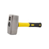 Topgear topgear moker pugno 2 chili di acciaio in fibra