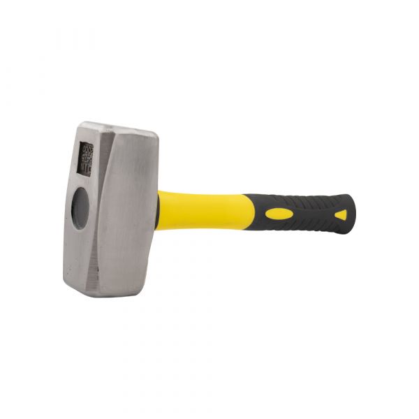 Topgear topgear moker pugno 2 chili di acciaio in fibra