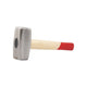 Topgear topgear moker pugno 1,5 chili di gambo in legno