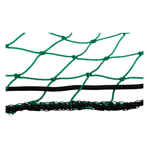 Copertura trailergear trailergear Net 2.5x1,4 m, Maas 4x4 cm.