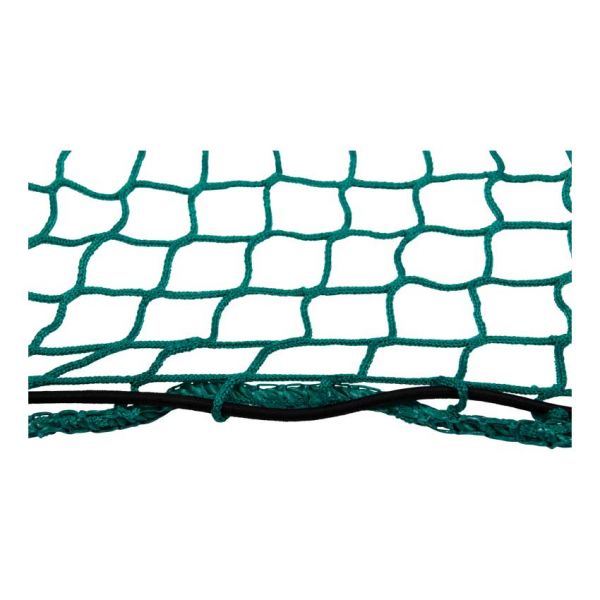 TrailerGear Cover Net 3.5x1.8 MTR, Maas 4x4 cm.