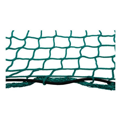 TrailerGear TrailerGear Cover Net 4x2 MTR, Maas 4.5x4.5 cm.