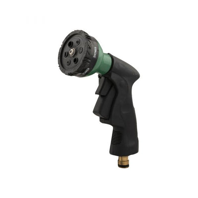 Spruzzatore manuale 6 funzioni *