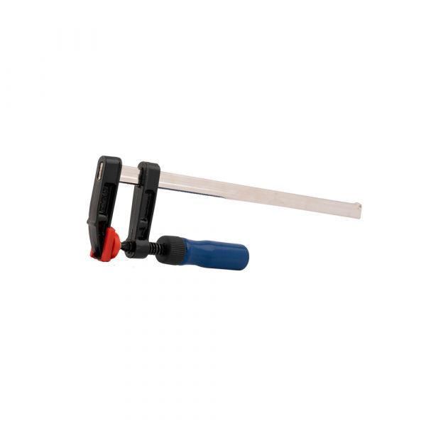 Topgear topgear colla morsetto 50x250 mm, profilo