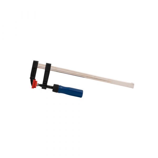 Topgear topgear colla morsetto 50x250 mm, profilo