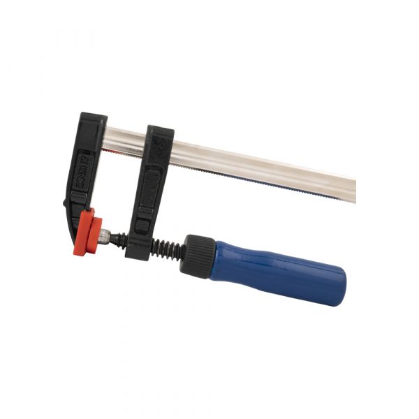 Topgear topgear colla morsetto 50x250 mm, profilo