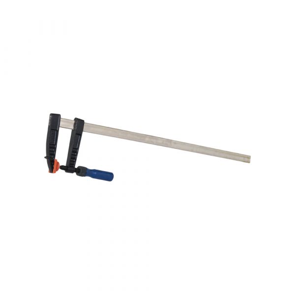 Topgear topgear colla morsetto 120x800 mm, profilo