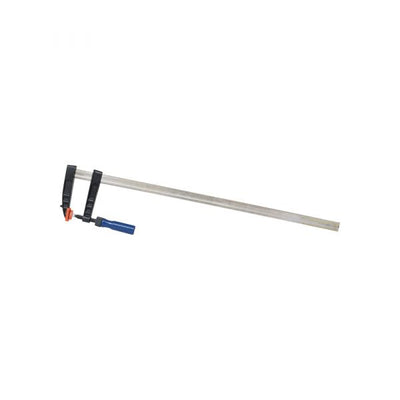 Topgear topgear colla morsetto 120x800 mm, profilo