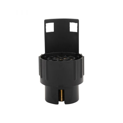 TrailerGear Trailergear Adaptador de 7 polos a 13 pines