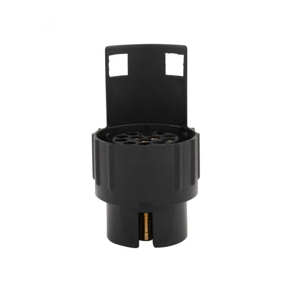 Adattatore trailerger trailerger da 7 pole a 13 pin