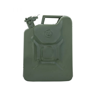 Topgear Topgear Jerry-Can Metal 10 litri
