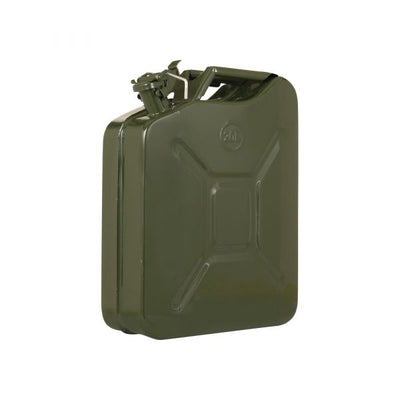 Topgear Topgear Jerry-Can Metal 20 litri