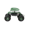 Gardengear Garden SEAT CART MAX.