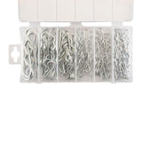 Topgear borgverenassortiment 150 delig - afbeelding 2