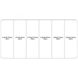 Topgear borgverenassortiment 150 delig - afbeelding 3
