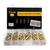Topgear Topgear Borgppennen Assortimento 50 pezzi