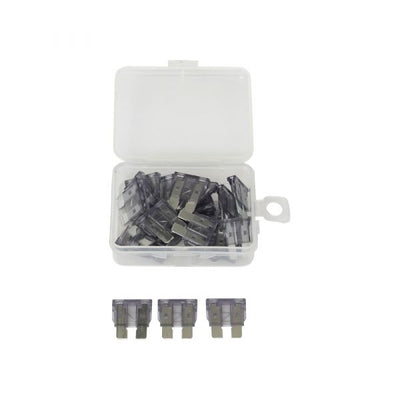 Stack fafting 2 ampere grigio