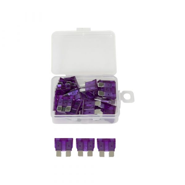 Stack fafting 3 ampere viola