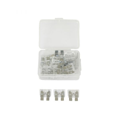 Stack fafting 25 ampere bianco