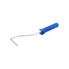 Staffa a rulli di vernice topgear sciolto, 10 cm.