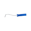 Staffa a rulli di vernice topgear sciolto, 10 cm.