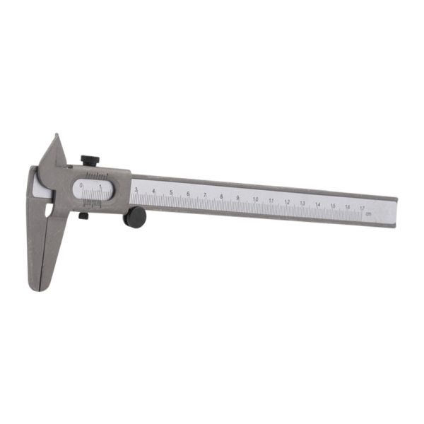 Dimensione scorrevole 150 mm.