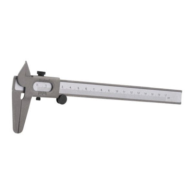 Dimensione scorrevole 150 mm.