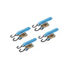 Trailergear trailergear span pneumatico set profilo a 4 pezzi