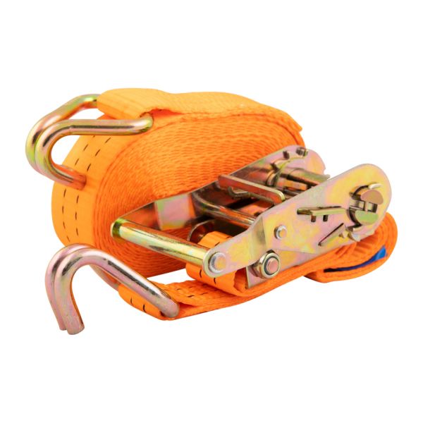 Banda di sferzatura trailergear 35 mm, 7 m