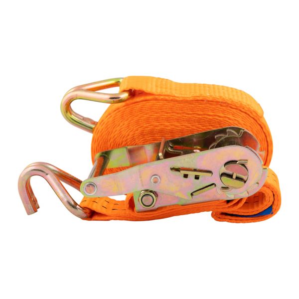 Banda di sferzatura trailergear 35 mm, 7 m