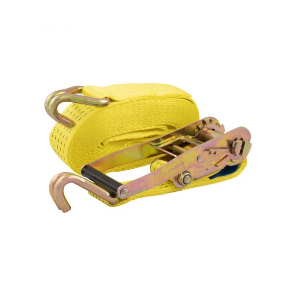 Banda di sferzatura trailergear 50 mm, 9 m