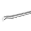 Topgear Topgear Pneumatico più leggero 500x25x9 mm.