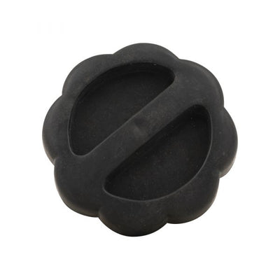 Tapa de emergencia de tapa de combustible