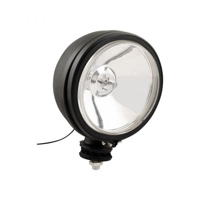 TrailerGear TrailerGear Fehlight Black 150 mm.