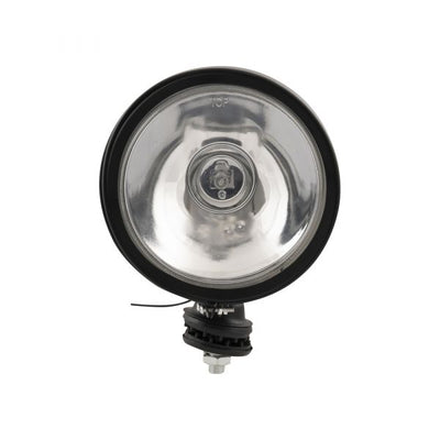 TrailerGear TrailerGear Fehlight Black 150 mm.