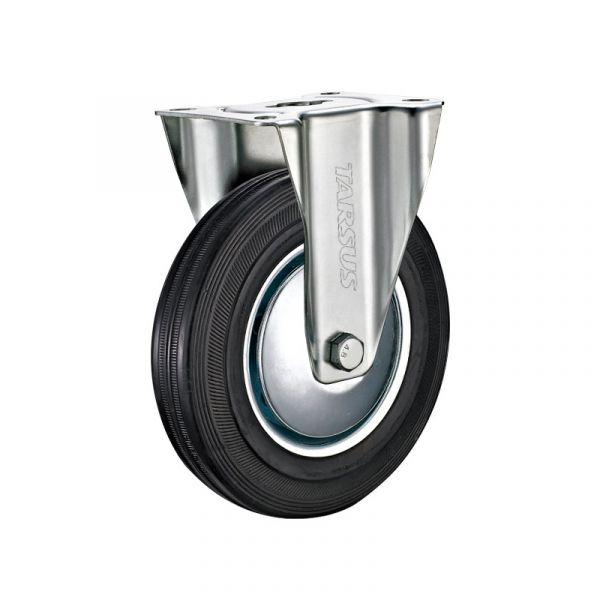 Tarsus Bokwiel 200 mm. negro