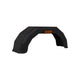 Trailergear trailergear fender plastic 10