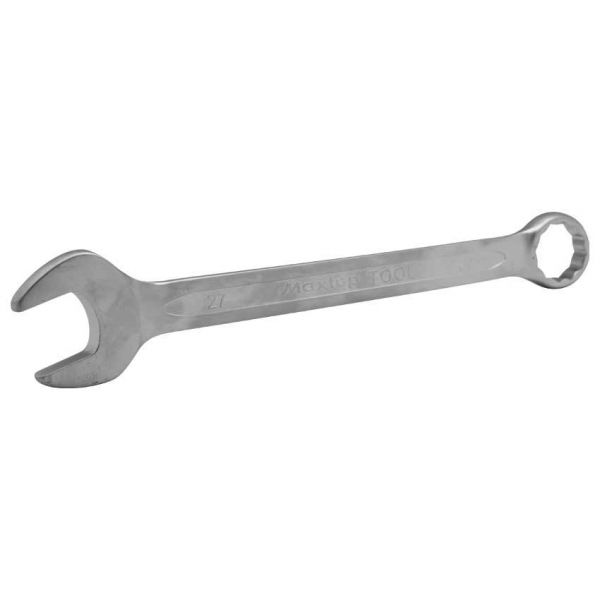Llave de anillo de puñalada 27 mm