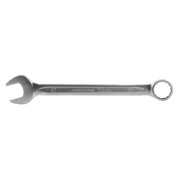 Llave de anillo de puñalada 27 mm