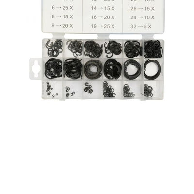 Seegerring Ass. Casa 300dlg.