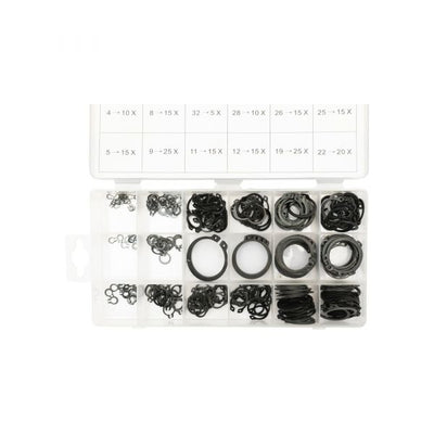 Topgear Topgear Seegerring Ass. Come 300 dlg.