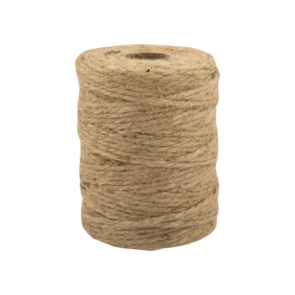 Topgear Topgear Rope, sisal, 250 grammi