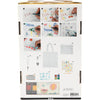 Kit tessile fai da te Creative Company, 1 scatola