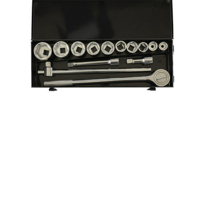 TopGear TopGear Cap Box 3 4 14 piezas